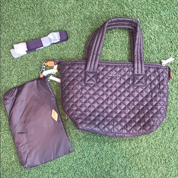 Brand new MZ Wallace medium Sutton bag - Picture 3 of 3